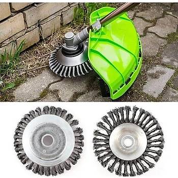 MKE TELL FIRA KALDIRIM APARATI 8 NC