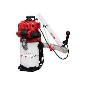 C�FARELL� V1200 MEYVE TOPLAMA MAK�NASI