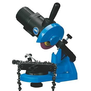 TECOMEC EASY GRINDER ZNCR BLEME MAKNES