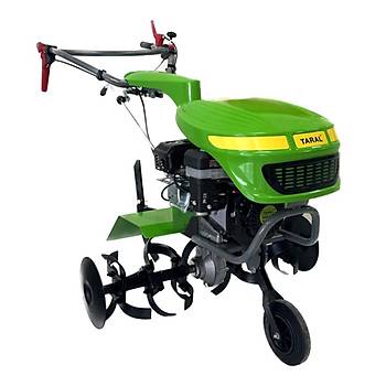 Taral 310 M PMG170F Benzinli pli apa Makinesi 7 Hp