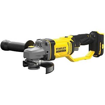 STANLEY SFM V20 125MM AKL SPREL
