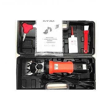 K-PAX KOYUN KIRPMA MAKNASI 400 WATT