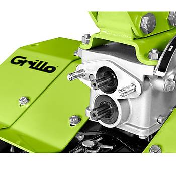 GRLLO GF3 HONDA GX200 BENZNL AYIR BME MAKNASI(YA BANYOLU)