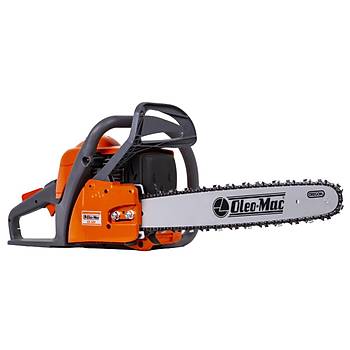 OLEOMAC GS 520 MOTORLU TESTERE