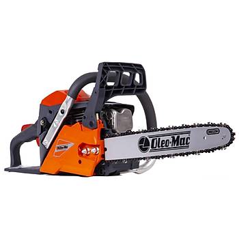 OLEOMAC GSH 400 EUR5 MOTORLU TESTERE