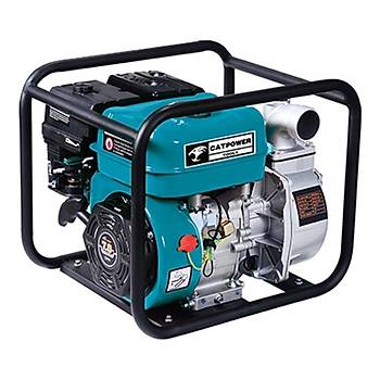 Cat Power Cat 606 Su Pompas Benzinli 3'' 7.5 HP