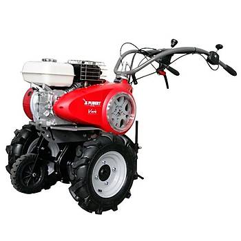 PUBERT VARO 40H C3 HONDA GP160 BENZNL APALAMA MAKNASI