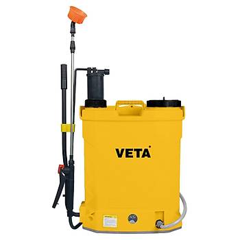 VETA VETA16A AK�L� KOLLU �LA�LAMA P�LVER�ZAT�R�