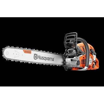 HUSQVARNA 562 MARK 2 MOTORLU TESTERE