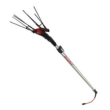 CASTELLAR� VERT�GO 12V AK�L� TARAKLI ZEYT�N HASAT MAK�NASI