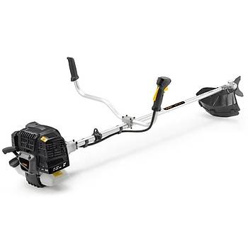 ALPINA ABC 252D MOTORLU YAN TIRPAN