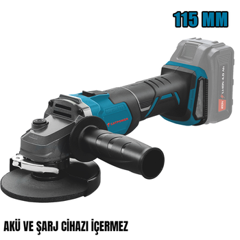 CATPOWER CAT4132 AKL AVU TALAMA Li-ion KMRSZ AKSZ