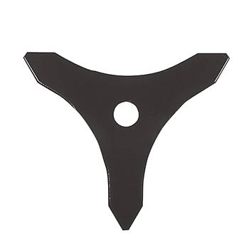 VETA TIRPAN BIAI 3D 300x25.4x1.6mm YILDIZ
