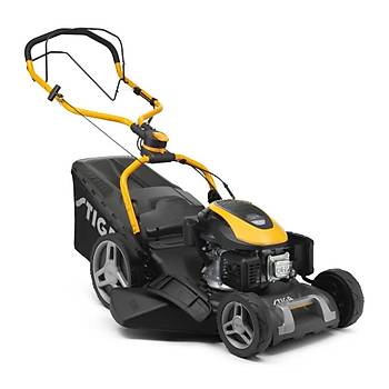 STGA COMB 753 S BENZNL M BME MAKNES