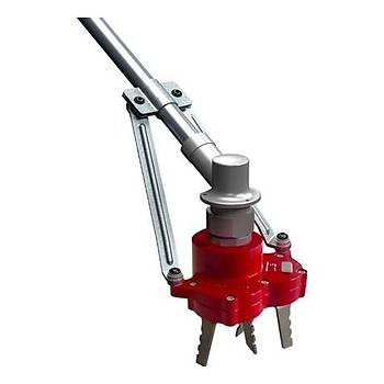 PUBERT M2X APALAMA APARATI