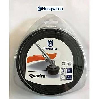 HUSQVARNA QUATRO MSNA 3.3 MM 4 KE 40 METRE