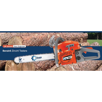 C�HAN HR5520C 3/8 MOTORLU TESTERE