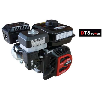 DTS POWER DTS200 PL MOTOR