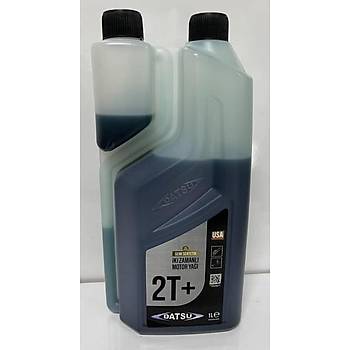 DATSU 2T 1LT MAV� 2 ZAMANLI MOTOR YA�I