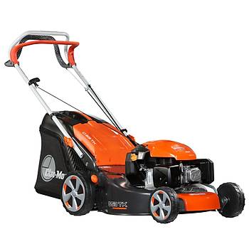 OLEOMAC G 53 TK COMFORT PLUS ALL ROAD EUR5 ��M B��ME MAK�NES�