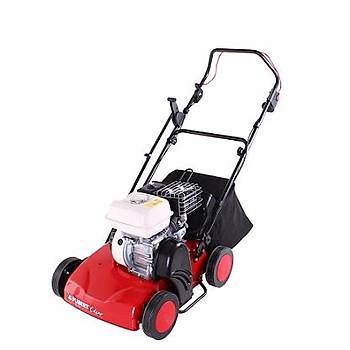 PUBERT CESAR 40H TOPRAK HAVALANDIRMA HONDA