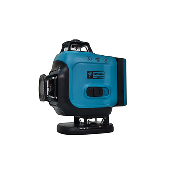 CATPOWER CAT351 LAZER AKL 4D