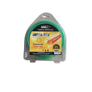 MKE MSNA 3.3 MM YUVARLAK 40 MT