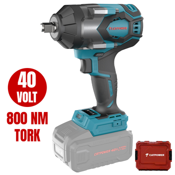 CATPOWER CAT4423 KMRSZ AKL SOMUN SIKMA 1/2'' L-ON 40V