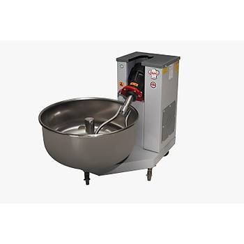 OSMO 50 KG PROFESYONEL HAMUR YOURMA MAKNES