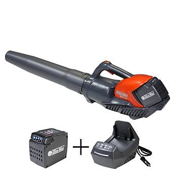 OLEOMAC BVi 60 BOOST AKL FLEME MAKNES 2.0Ah+ARJ CHAZI