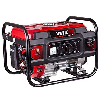 VETA VT350JE JENERATR 3.5 kVA PL