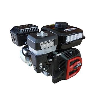 DATSU DBM 200E 6.5 Hp Marl Kamal Motor