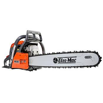 OLEOMAC GS 630 EUR5 MOTORLU TESTERE