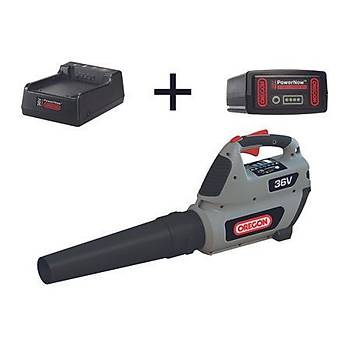 OREGON BL300 AKL FLEME MAKNES +4.0 Ah+C600