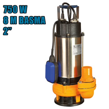 CATPOWER CAT620 FOSEPTK KIRICILI DALGI POMPA 1 HP 750 WATT