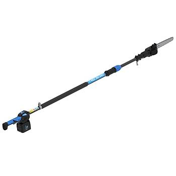 CAMPAGNOLA T-REX AK�L� Y�KSEK DAL BUDAMA TESTERES� TELESKOP�K