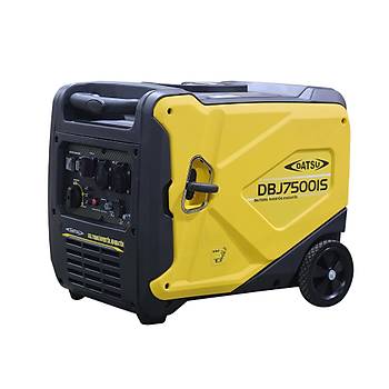 DATSU DBJ 7500IS �NVERT�R JENERAT�R