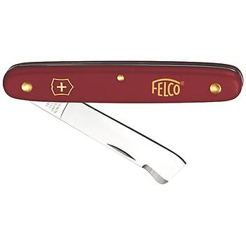 FELCO 3.90 20 G�L A�I �AKISI 57mm KIRMIZI