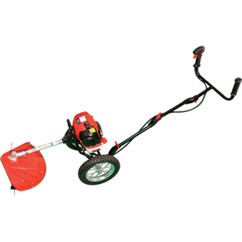 DATSU TR 660 MOTORLU TEKERL TIRPAN