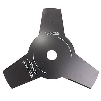 PALMERA TIRPAN BI�A�I 3D 255x25.4x1.4mm