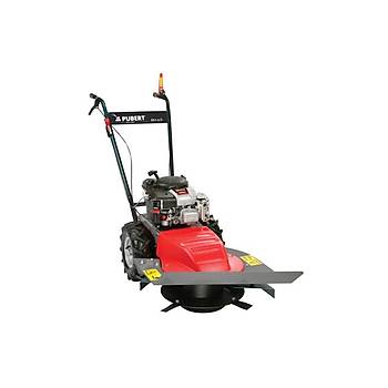 PUBERT ROTATIF �AYIR BI�ME ROTO MOWER 55P