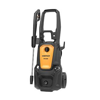 DATSU YLQ6500H-170B Yksek Basnl Ykama