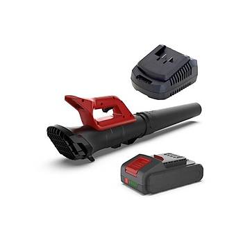 ENERGY BLC 20 20V AK�L� �FLEME MAK�NASI + BATARYA + �ARJ C�HAZI