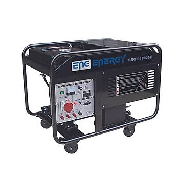 ENERGY SGRE 12000 E BENZNL MARLI JENERATR