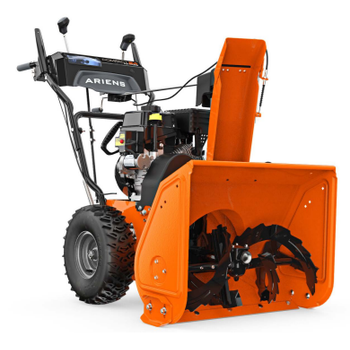 ARIENS COMPACT ST24LE KAR KREME MAKNASI