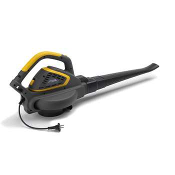 STiGA SBL 2600 ELEKTR�KL� YAPRAK TOPLAMA VE �FLEME MAK�NASI