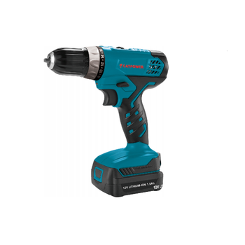 Cat Power Cat5113 12V Li-lon arjl Matkap