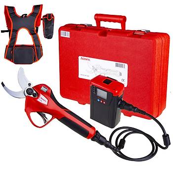 PALMERA PA-40K BUDAMA MAKASI AKL 40mm SENSRL