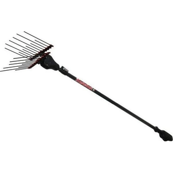 CASTELLARI TORNADO CARBON LV3 ZEYTN HASAT MAKNASI