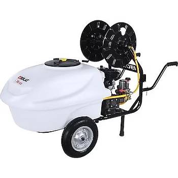 BOLAT PB-122 100 LT BENZNL LALAMA MAKNASI